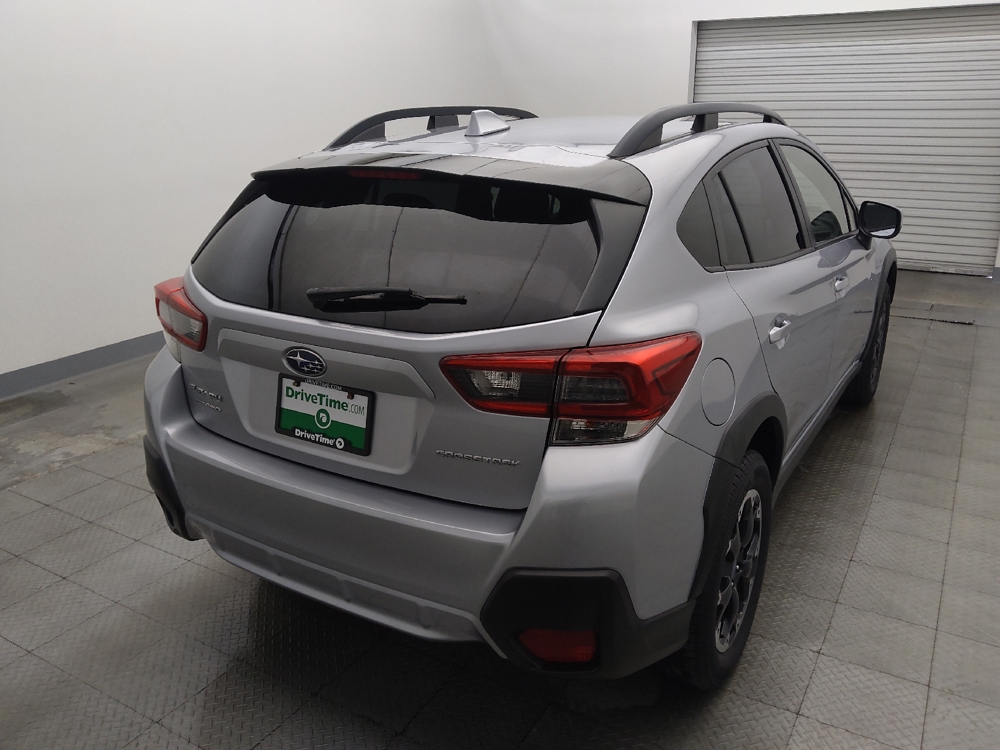 2021 Subaru Crosstrek Premium - Photo 6