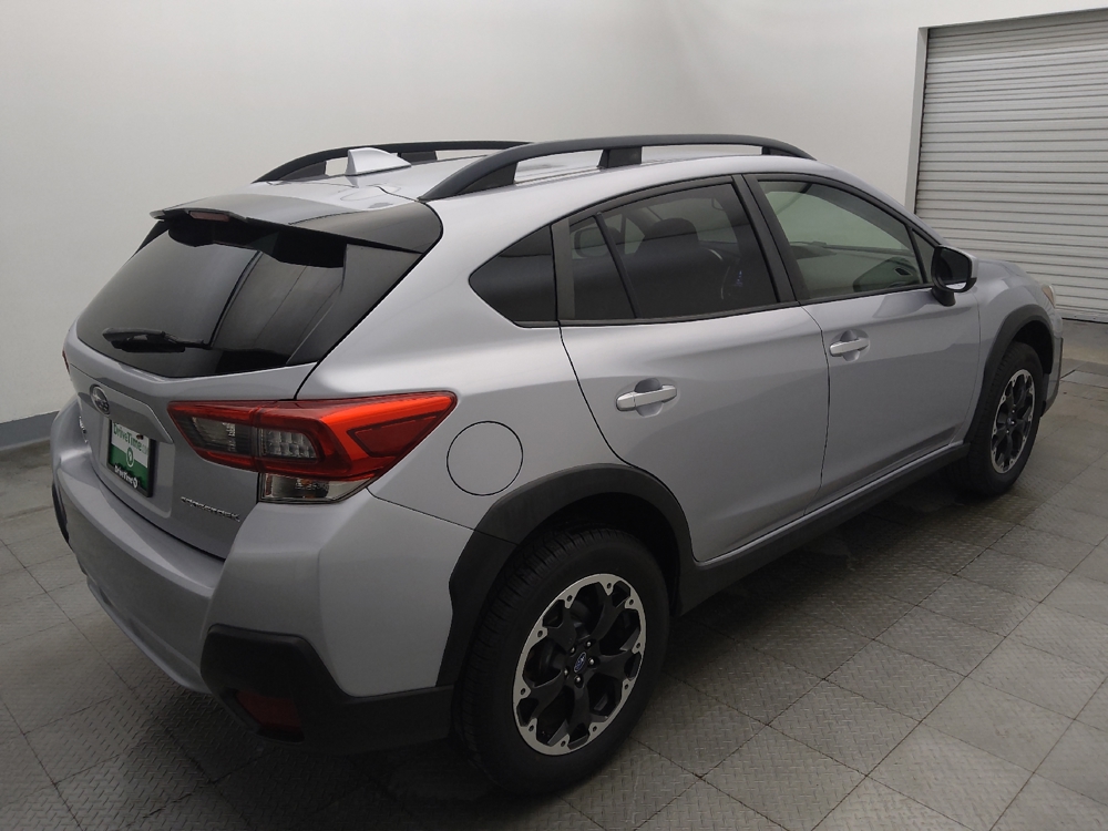 2021 Subaru Crosstrek Premium - Photo 7