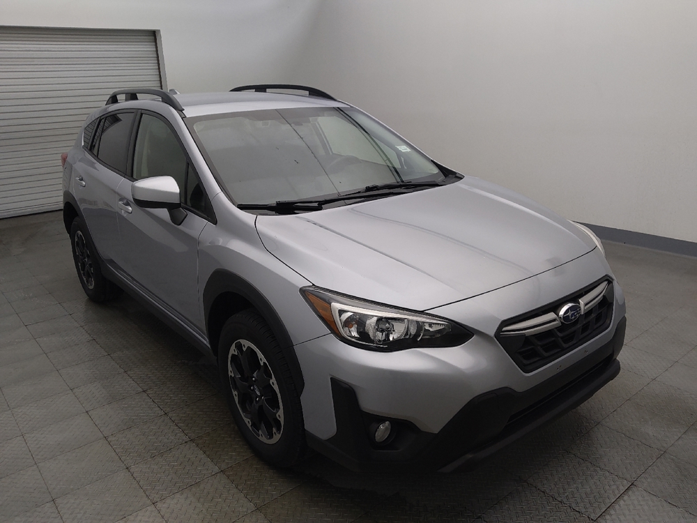 2021 Subaru Crosstrek Premium - Photo 10