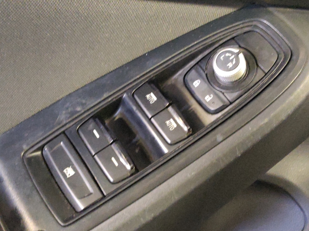 2021 Subaru Crosstrek Premium - Photo 21