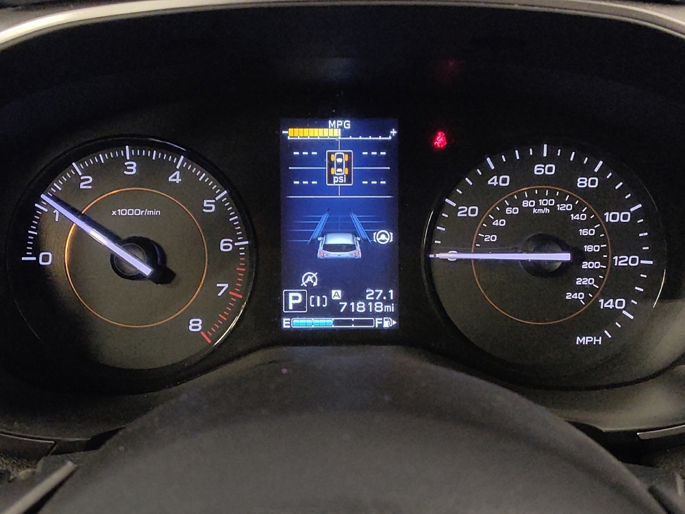 2021 Subaru Crosstrek Premium - Photo 18
