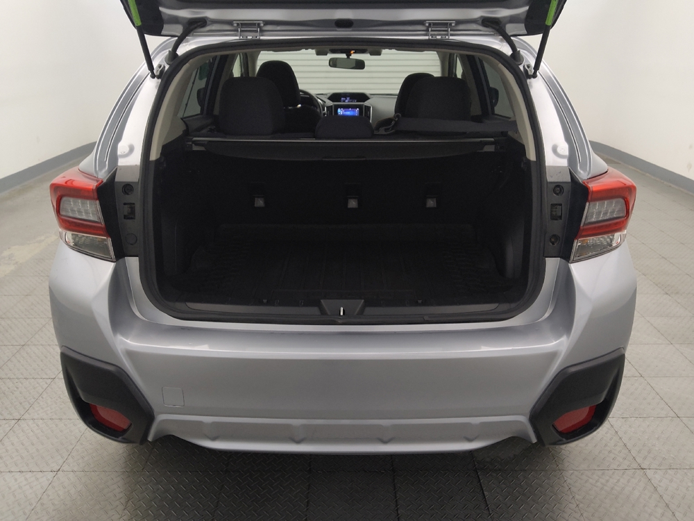 2021 Subaru Crosstrek Premium - Photo 22
