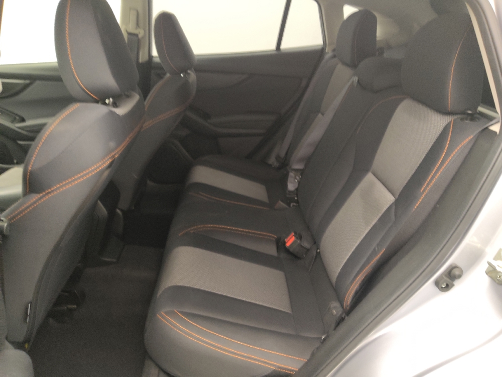 2021 Subaru Crosstrek Premium - Photo 14