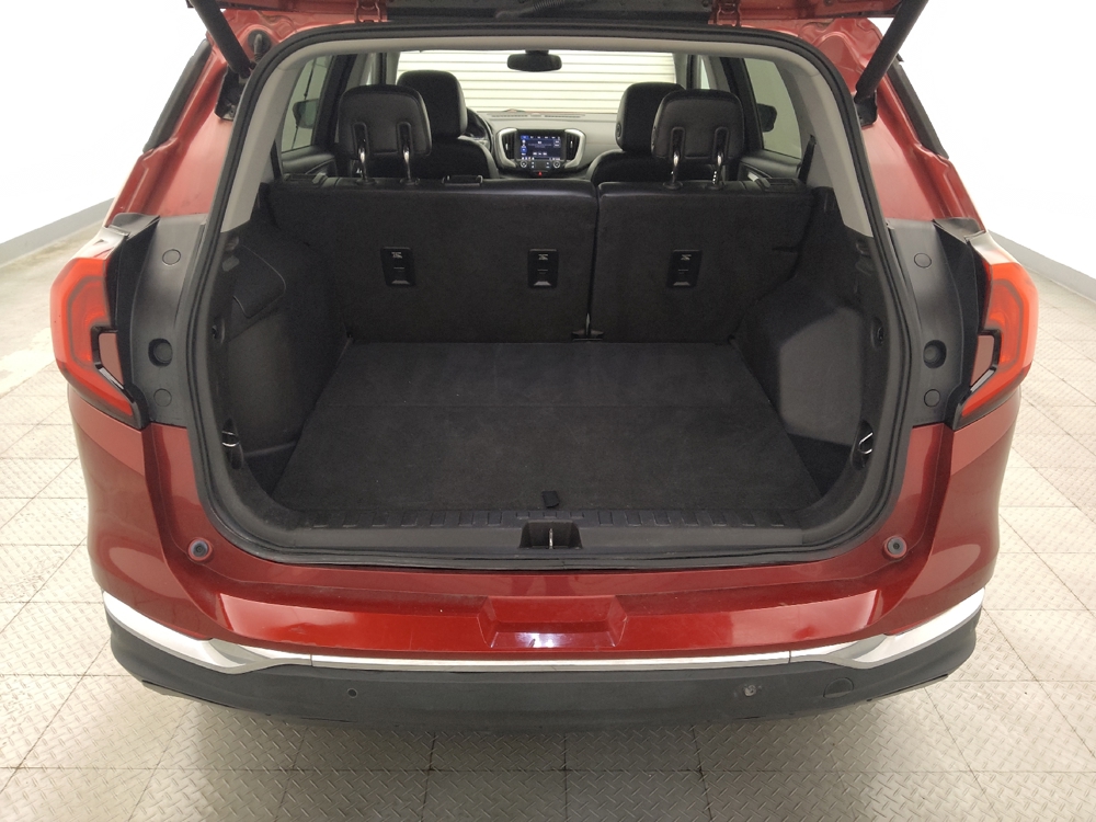 2019 GMC Terrain SLT - Photo 22