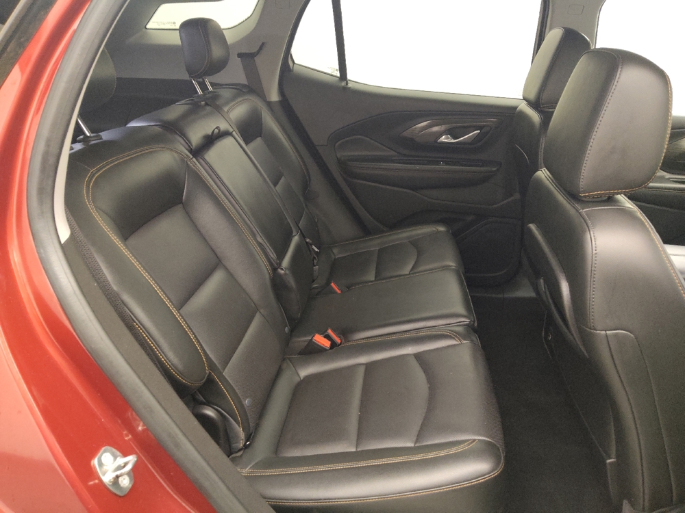 2019 GMC Terrain SLT - Photo 15