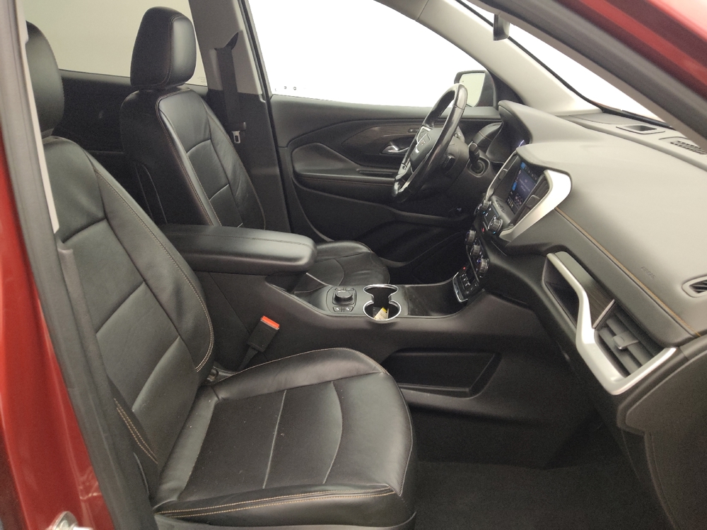 2019 GMC Terrain SLT - Photo 16