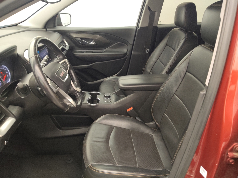 2019 GMC Terrain SLT - Photo 13
