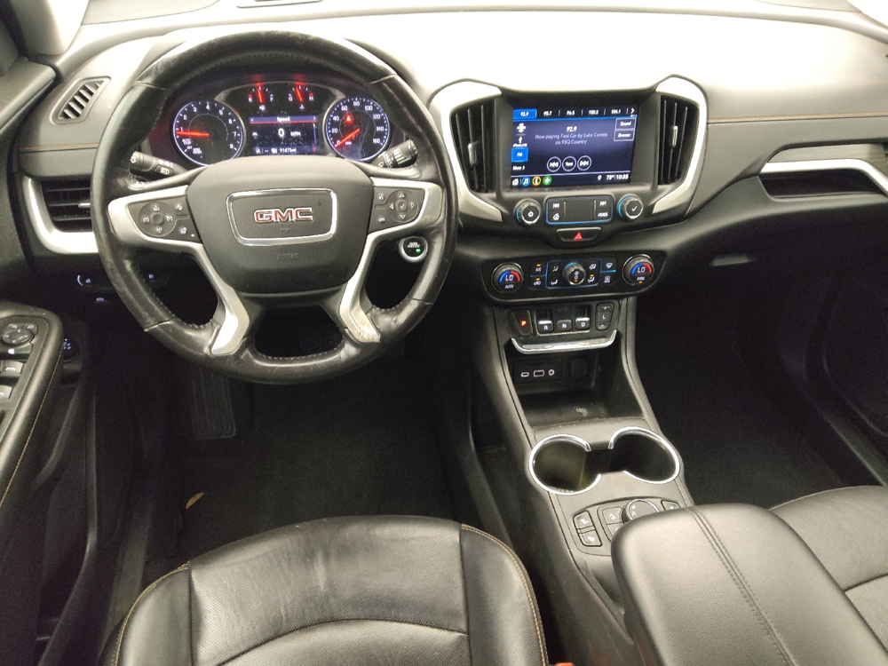 2019 GMC Terrain SLT - Photo 17
