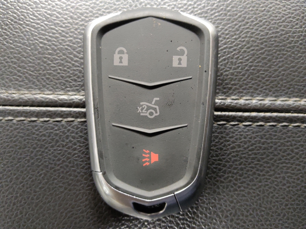 2019 GMC Terrain SLT - Photo 25