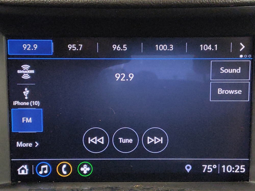 2019 GMC Terrain SLT - Photo 19