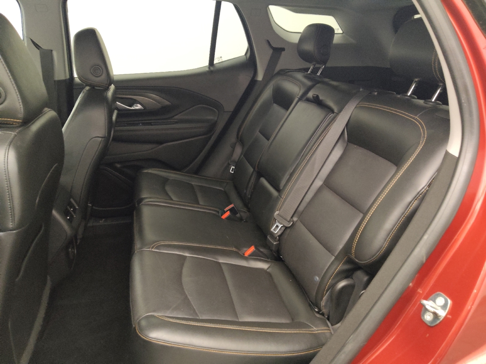2019 GMC Terrain SLT - Photo 14