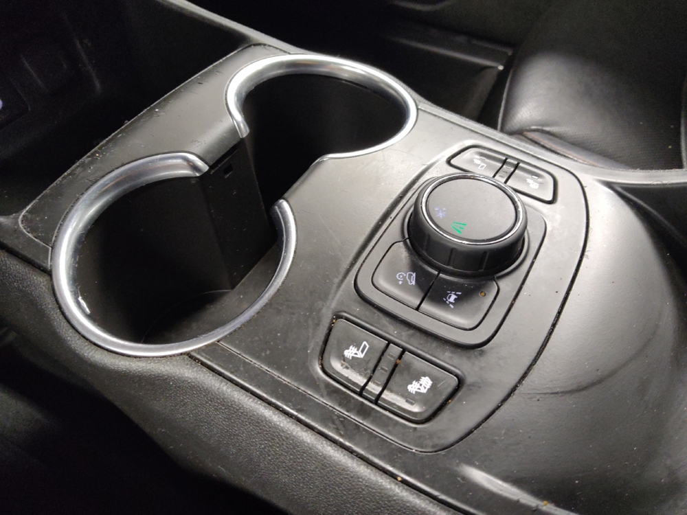 2019 GMC Terrain SLT - Photo 20