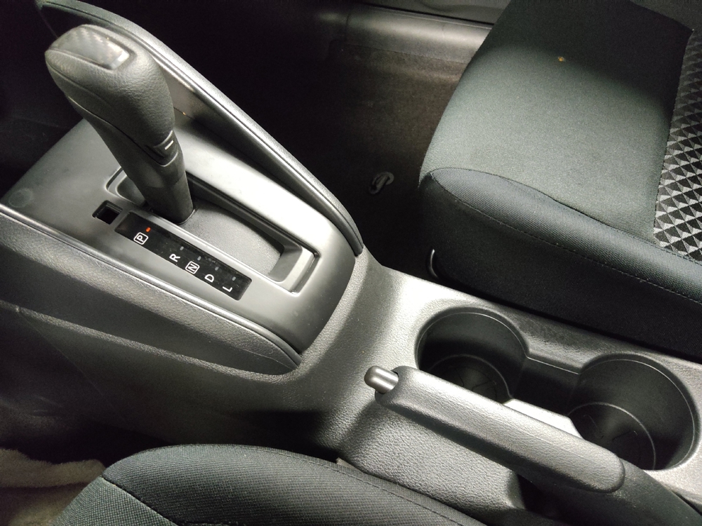 2024 Nissan Versa Sedan S - Photo 20