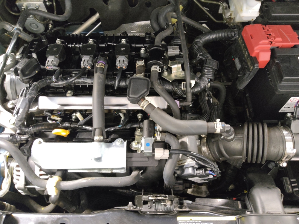 2024 Nissan Versa Sedan S - Photo 23