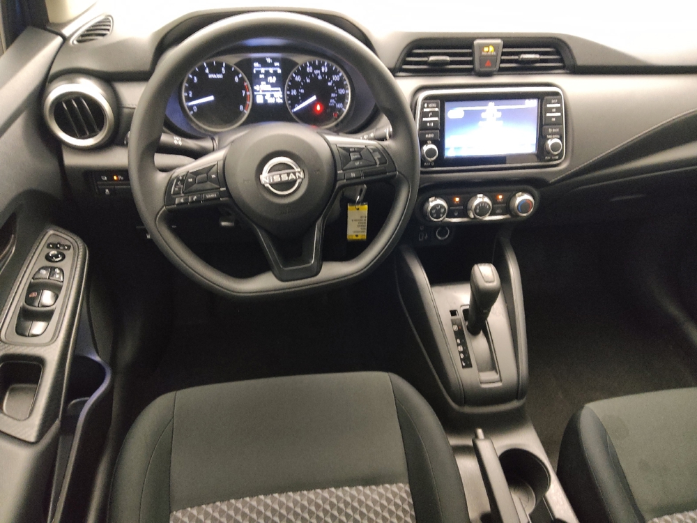 2024 Nissan Versa Sedan S - Photo 17