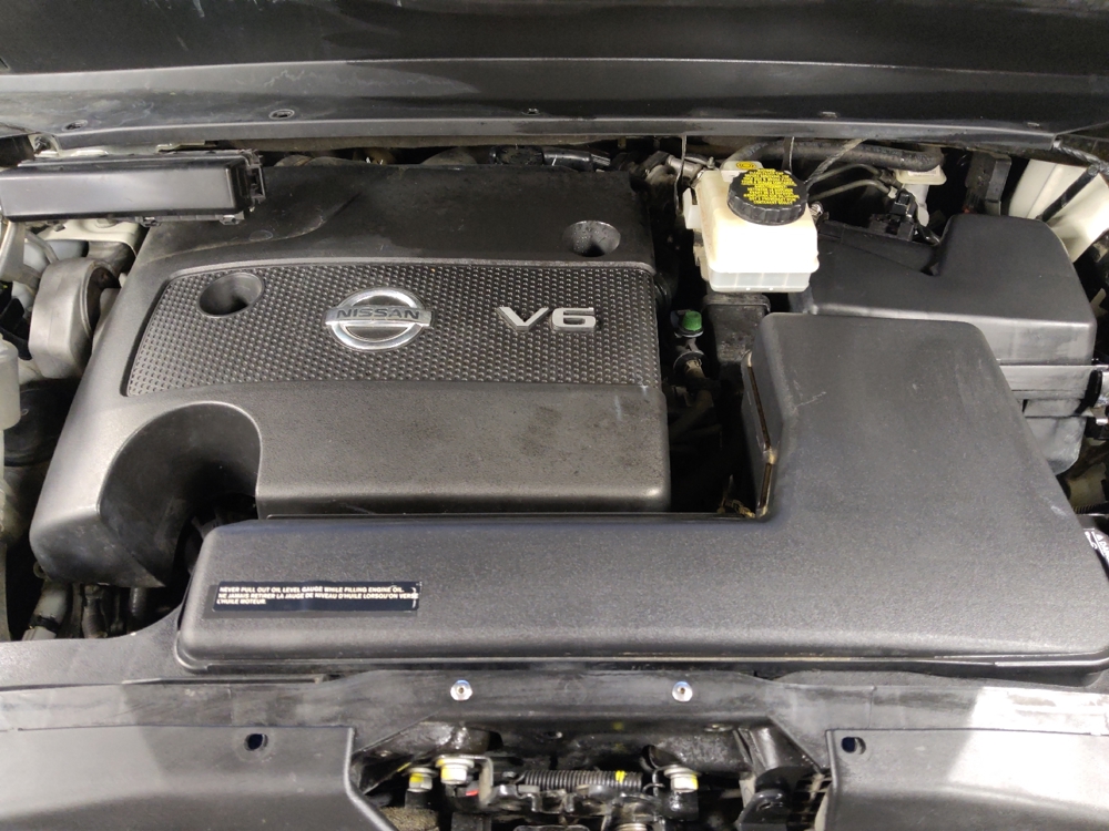 2015 Nissan Pathfinder SL - Photo 23