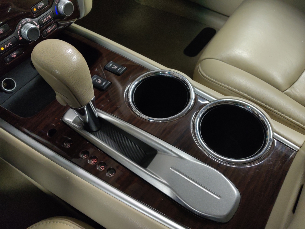 2015 Nissan Pathfinder SL - Photo 20