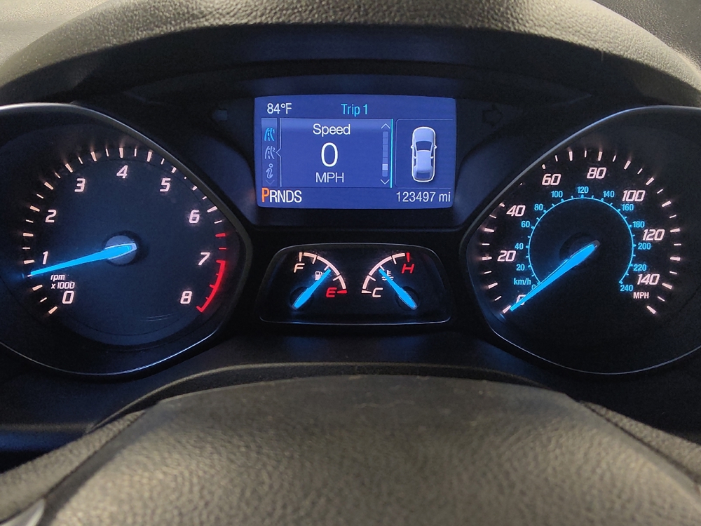 2015 Ford Escape SE - Photo 18
