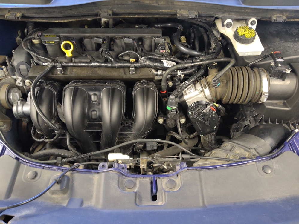 2015 Ford Escape SE - Photo 23