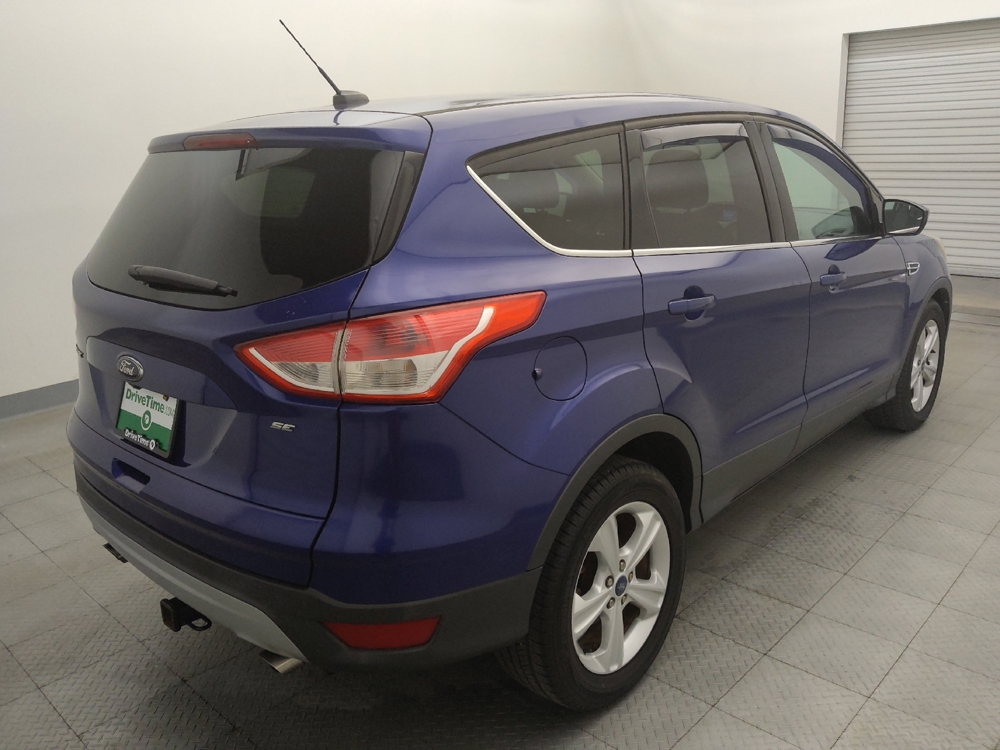 2015 Ford Escape SE - Photo 7