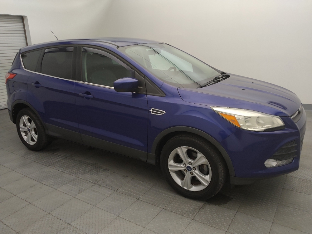 2015 Ford Escape SE - Photo 9