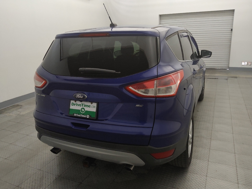 2015 Ford Escape SE - Photo 6
