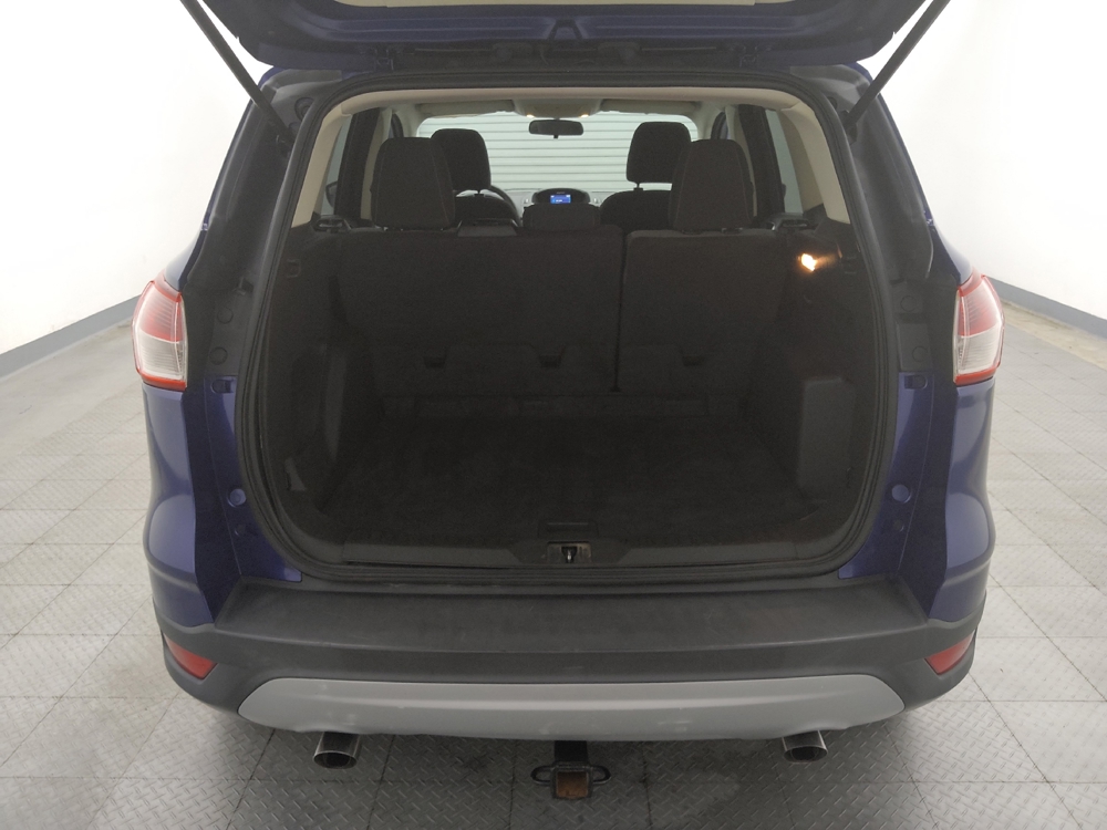 2015 Ford Escape SE - Photo 22