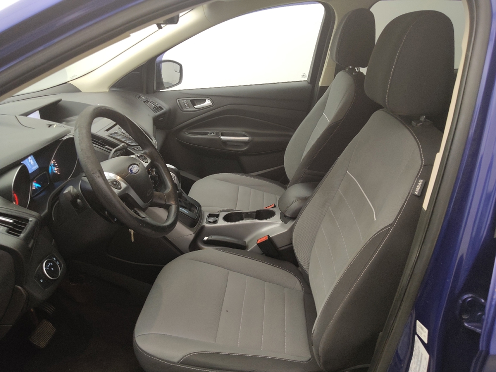 2015 Ford Escape SE - Photo 13