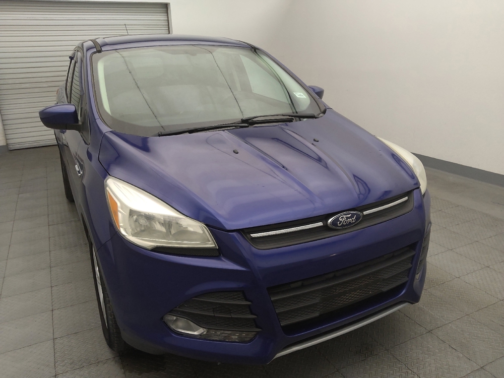 2015 Ford Escape SE - Photo 11