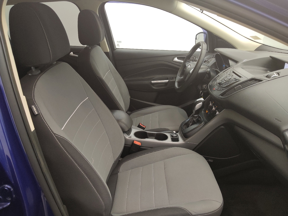 2015 Ford Escape SE - Photo 16