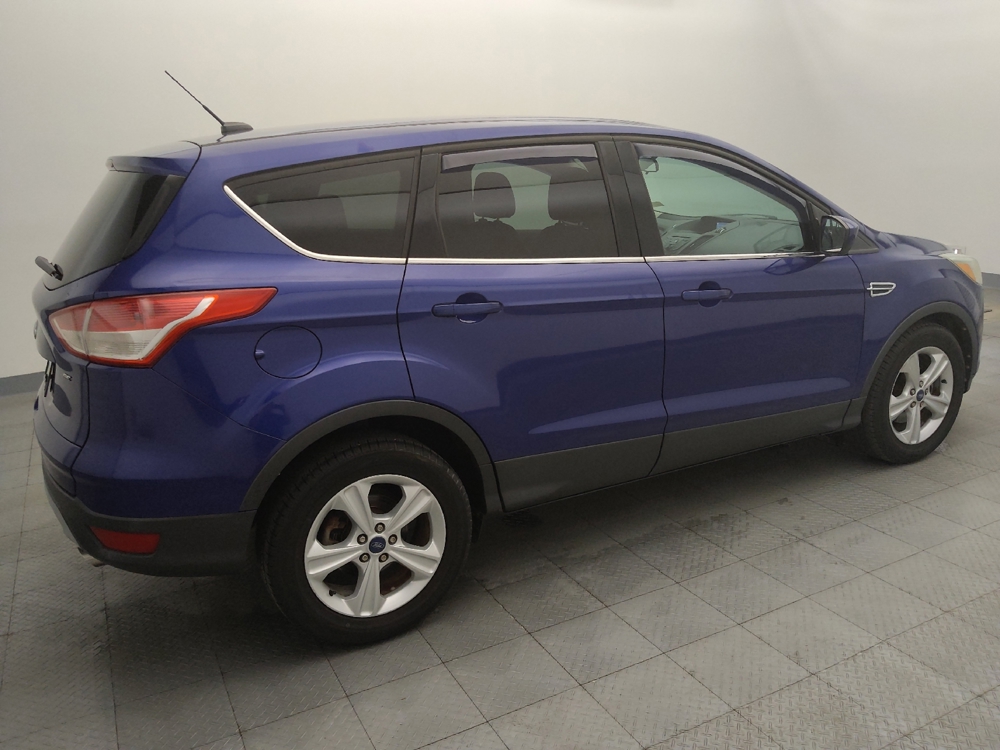 2015 Ford Escape SE - Photo 8