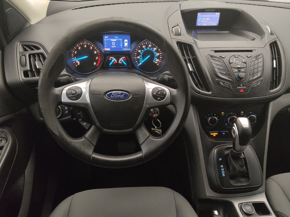 2015 Ford Escape SE - Photo 17