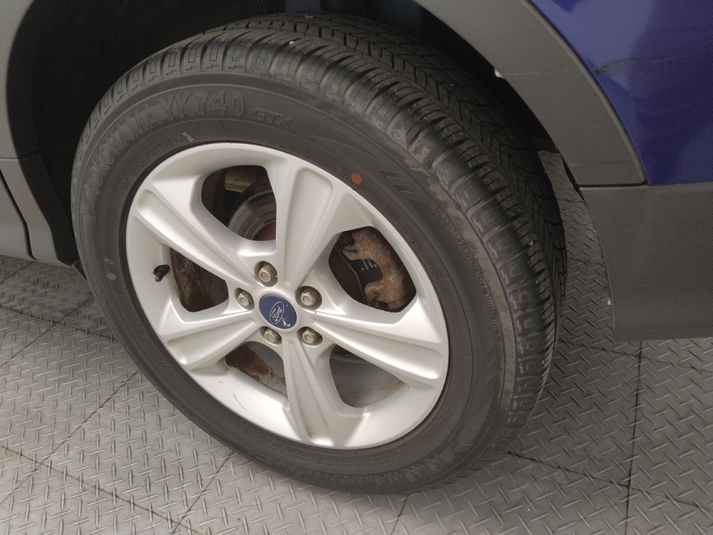 2015 Ford Escape SE - Photo 24