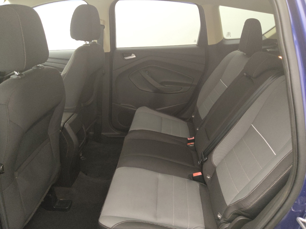 2015 Ford Escape SE - Photo 14
