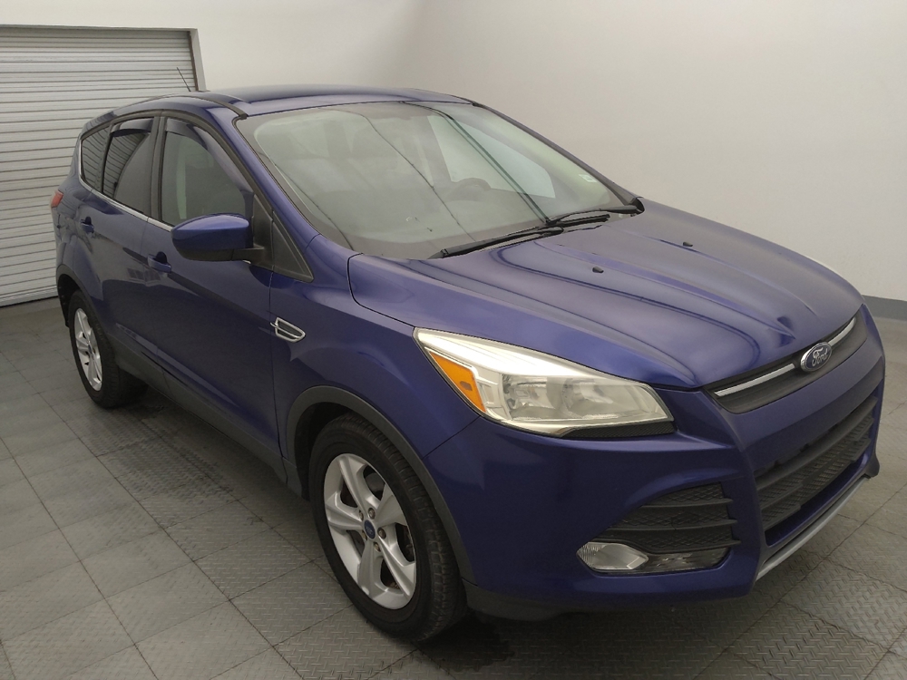 2015 Ford Escape SE - Photo 10