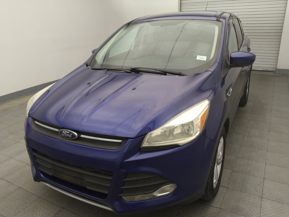 2015 Ford Escape SE - Photo 12
