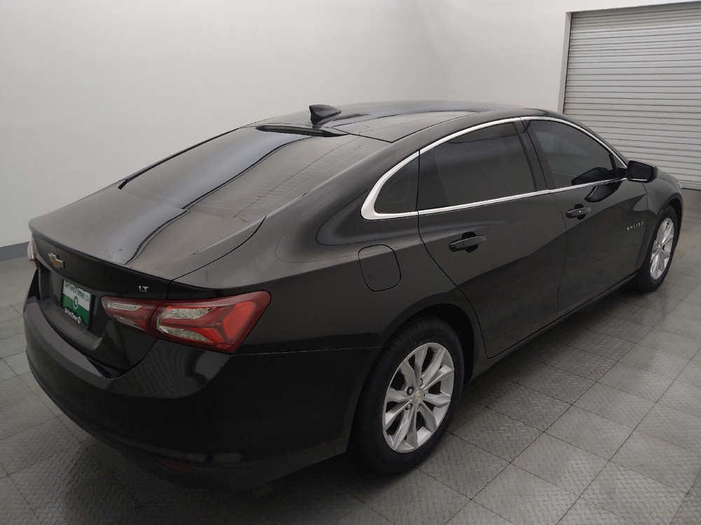 2020 Chevrolet Malibu 1LT - Photo 7