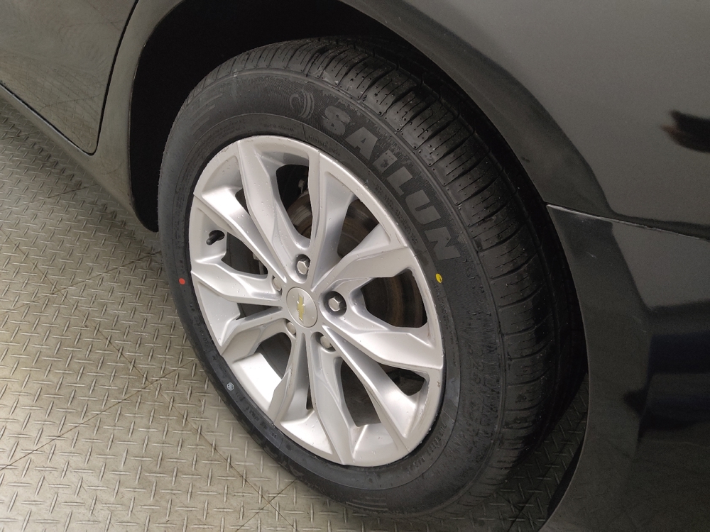 2020 Chevrolet Malibu 1LT - Photo 24