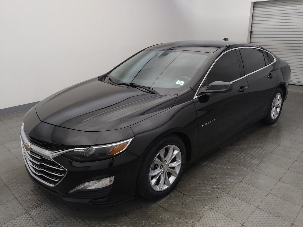 2020 Chevrolet Malibu