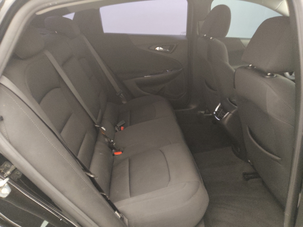 2020 Chevrolet Malibu 1LT - Photo 15