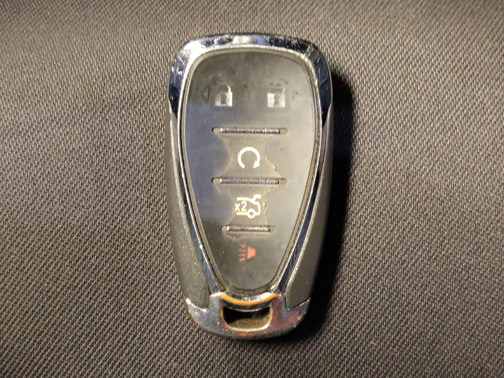 2020 Chevrolet Malibu 1LT - Photo 25