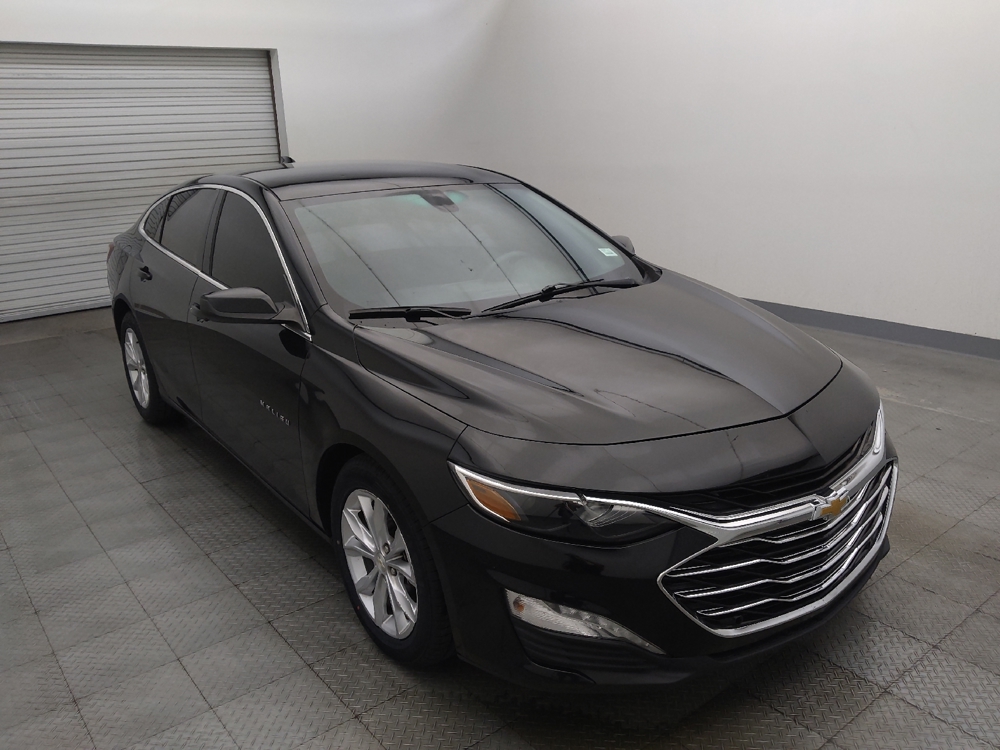 2020 Chevrolet Malibu 1LT - Photo 10