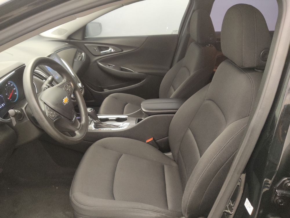 2020 Chevrolet Malibu 1LT - Photo 13