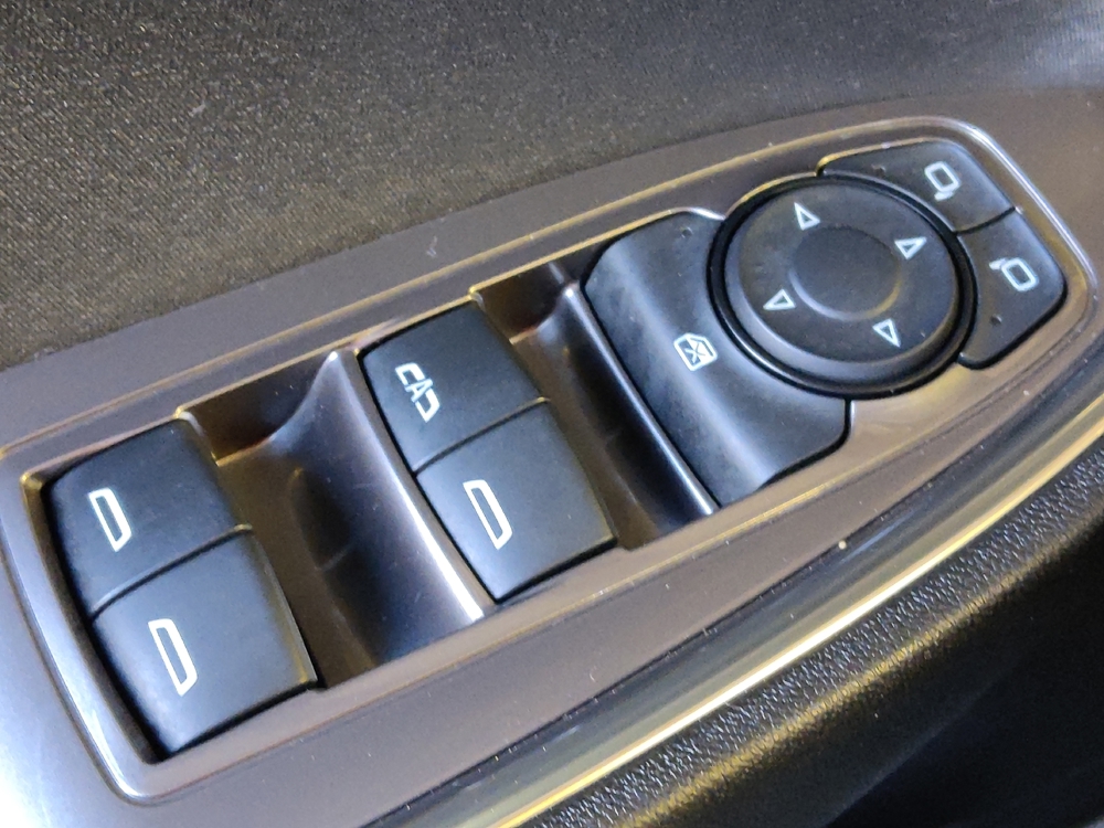 2020 Chevrolet Malibu 1LT - Photo 21