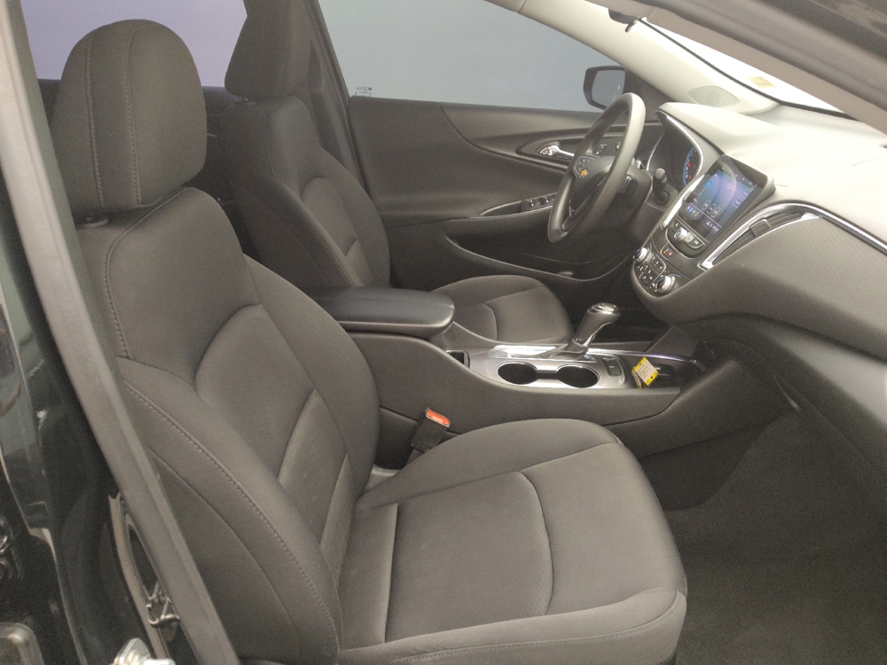 2020 Chevrolet Malibu 1LT - Photo 16