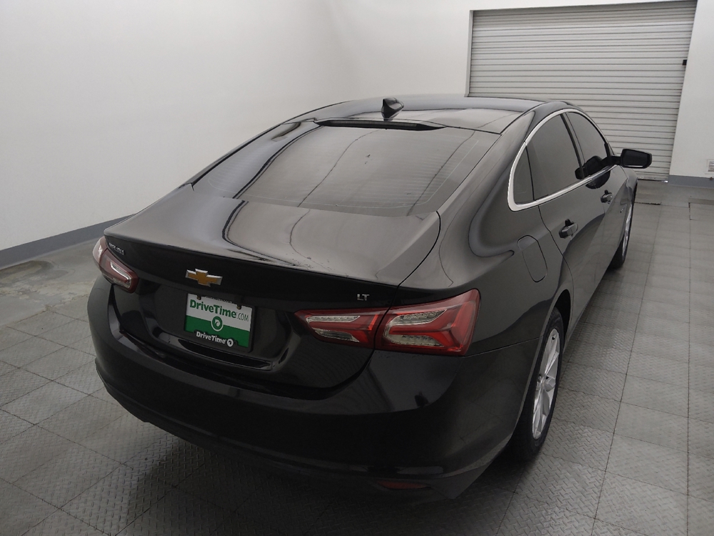 2020 Chevrolet Malibu 1LT - Photo 6