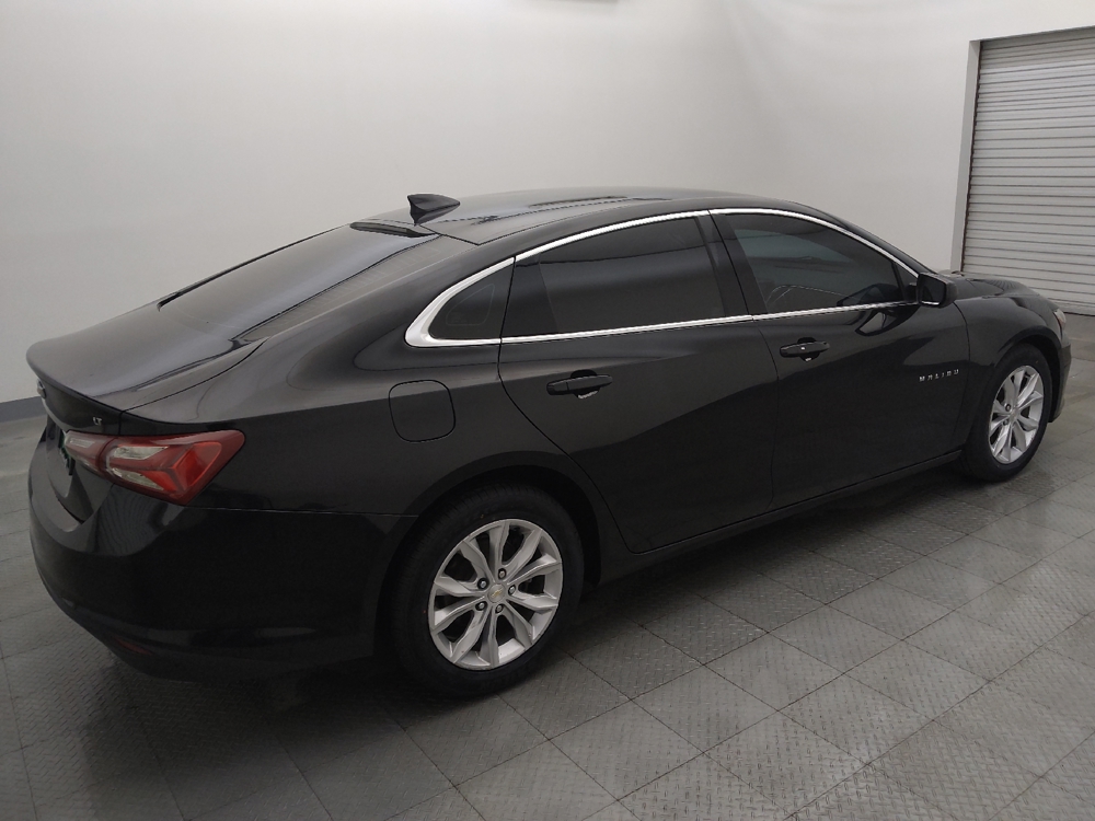 2020 Chevrolet Malibu 1LT - Photo 8