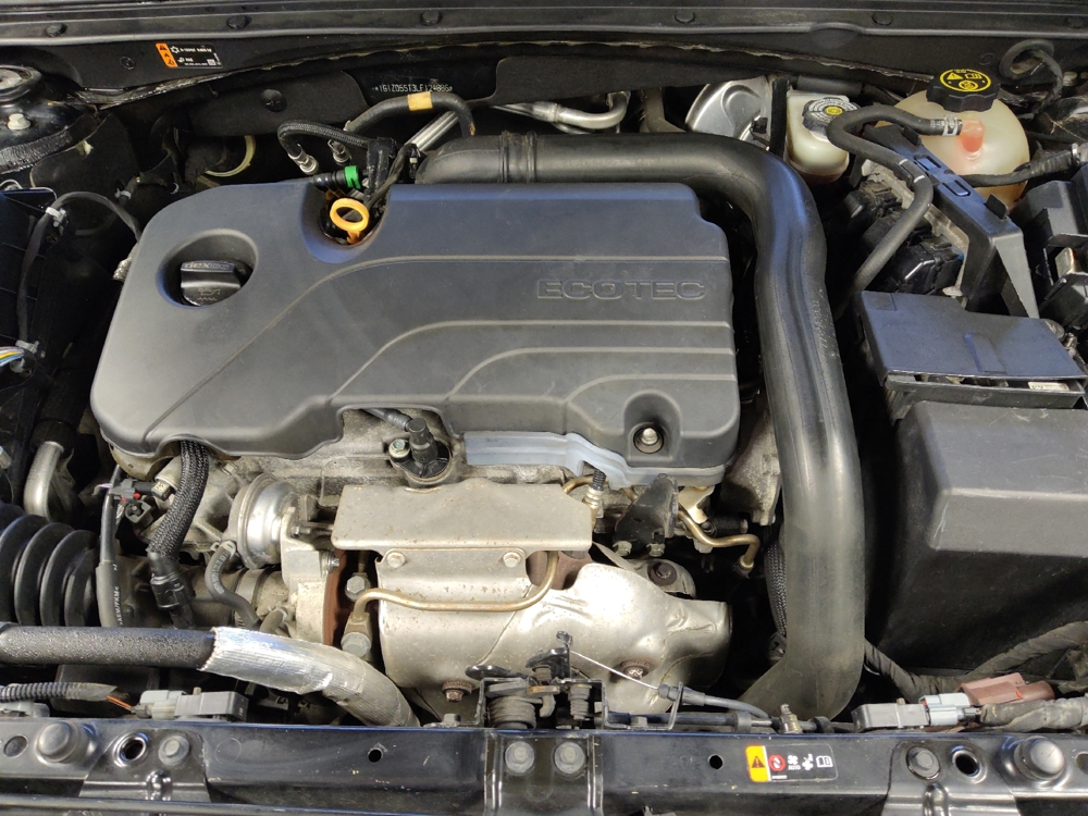 2020 Chevrolet Malibu 1LT - Photo 23