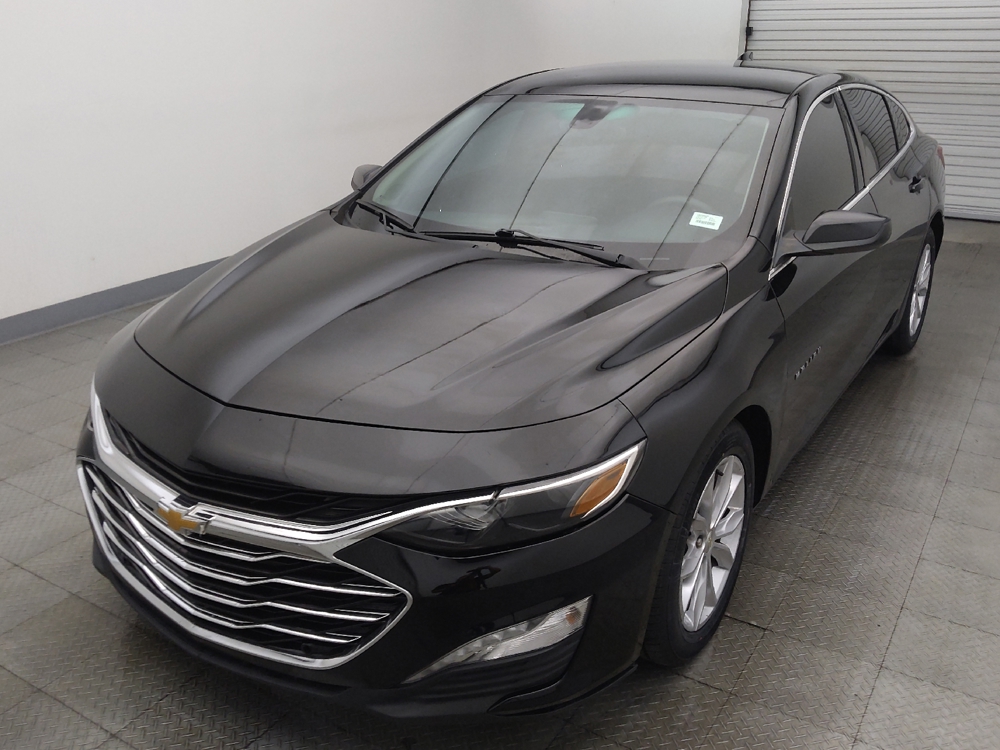 2020 Chevrolet Malibu 1LT - Photo 12