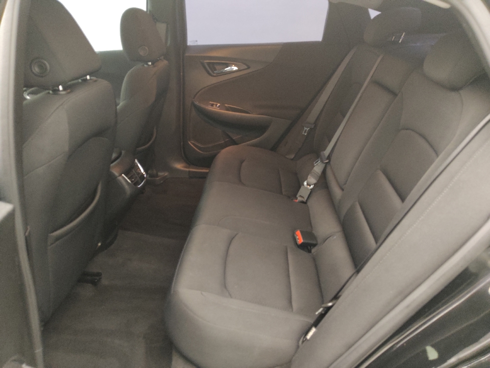 2020 Chevrolet Malibu 1LT - Photo 14